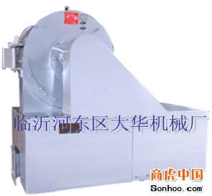 山東臨沂河東區(qū)大華機械廠-供應(yīng)皮革再生粉碎機械