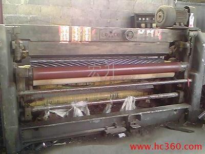 皮革機(jī)械伸展機(jī)|宏升 - 紡織機(jī)械選型中心 - 中國(guó)紡機(jī)網(wǎng)_www.ttmn.com