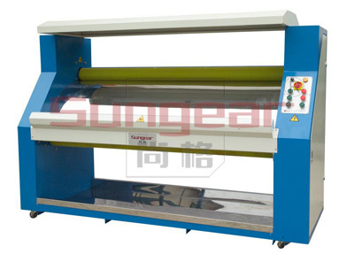 尚格驗(yàn)皮機(jī)設(shè)備首次出口意大利,進(jìn)軍歐洲市場(chǎng)