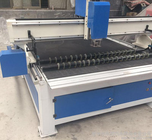 【車邦專業(yè)生產(chǎn) 汽車腳墊裁剪機(jī) 腳墊皮革材料切割 汽車腳墊裁剪機(jī)吉林】?jī)r(jià)格_廠家_圖片 -