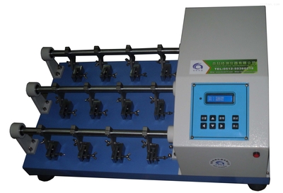 XK-3014-上海皮革耐撓試驗機 _供應信息_商機_中國包裝印刷機械網(wǎng)