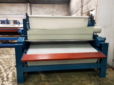 雙面輥涂機 輥涂機 鼎昌皮革機械