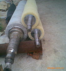 安徽省桐城市福特毛刷制品廠