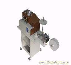 長期供應紡織、針織及皮革機械——中華紡機網的專業服務