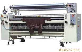 供應(yīng)皮革機(jī)械覆膜機(jī) 真皮表面轉(zhuǎn)移印花與覆膜加工的專業(yè)解決方案