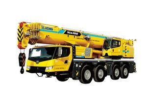 起重機(jī)械價(jià)格表 起重機(jī)械大全