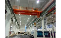 為您推薦優(yōu)質(zhì)的門式起重機(jī) 貴州門式起重機(jī) 新鄉(xiāng)市起重機(jī)廠遼寧分公司