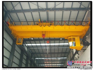 出賣4單梁起重機_龍門吊_起重機械_整機供應_整機平臺_中國路面機械網