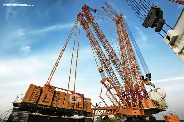 強(qiáng)國之路 徐工大國重器擎起民族脊梁_工程機(jī)械企業(yè)動(dòng)態(tài)_工程機(jī)械新聞資訊_工程機(jī)械在線