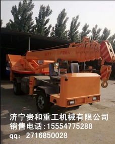 6噸小吊車報(bào)價(jià) 廠家