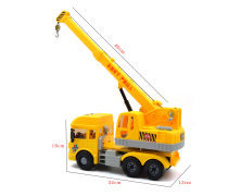 益智吊車產品信息