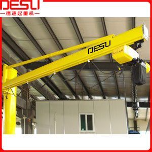 1000kg立柱定柱式KBK旋臂吊手動(dòng)懸臂起重機(jī)產(chǎn)品圖片,1000kg立柱定柱式KBK旋臂吊手動(dòng)懸臂起重機(jī)產(chǎn)品相冊(cè) - 德速起重機(jī)(蘇州) - 九正