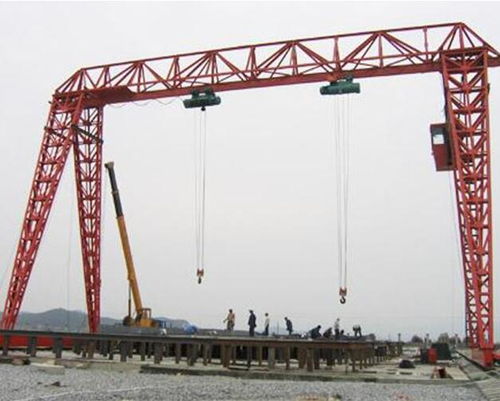 賓陽(yáng)縣門(mén)式起重機(jī)價(jià)格與專(zhuān)業(yè)懸臂吊生產(chǎn)解析