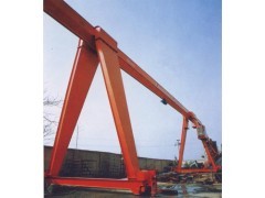 宜賓門式起重機供應——專業設備，高效服務，請聯系李經理13619032817