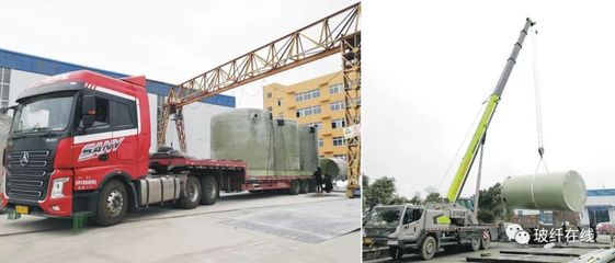 威玻產品春運忙，起重機助力高效運輸